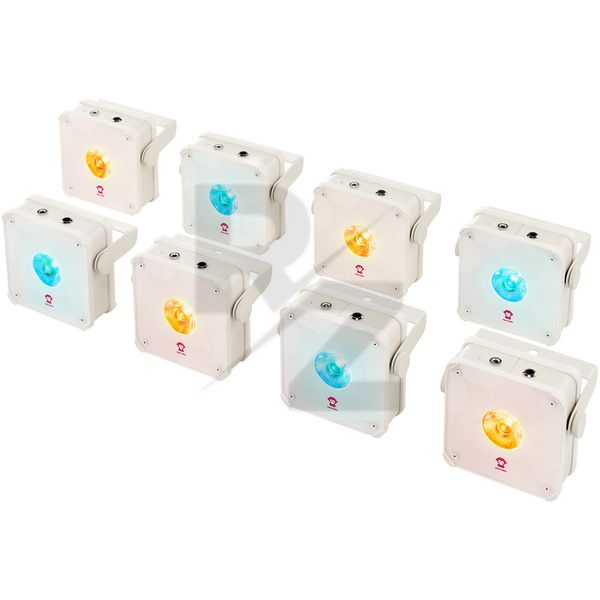 Image Ape Labs ApeLight mini V2 (B) TP 8 FC C