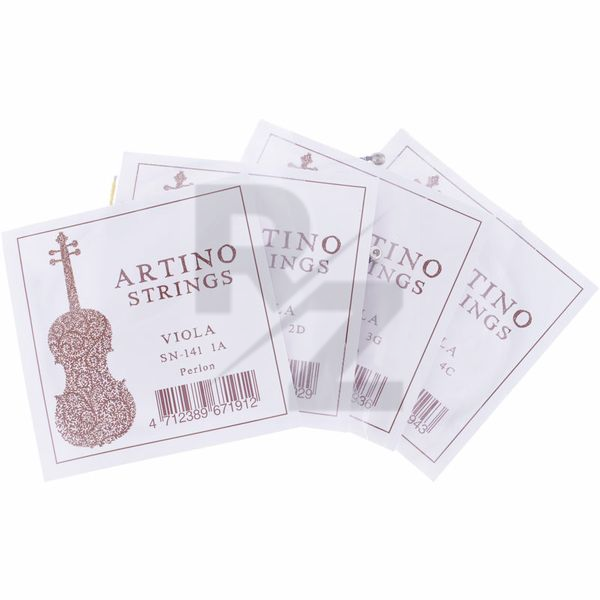 Image Artino SN-140 Viola Strings
