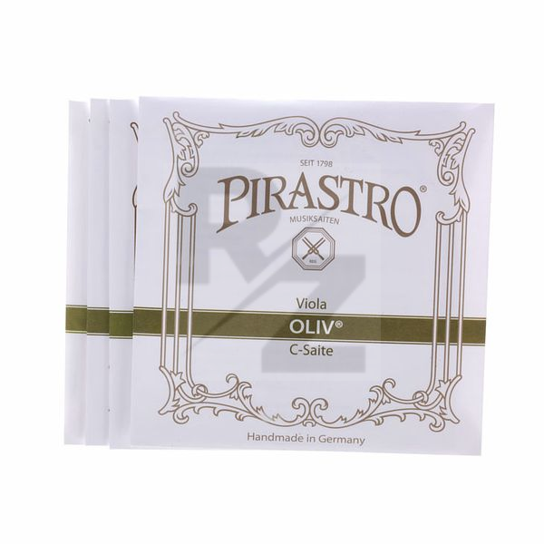 Image Pirastro Oliv Viola