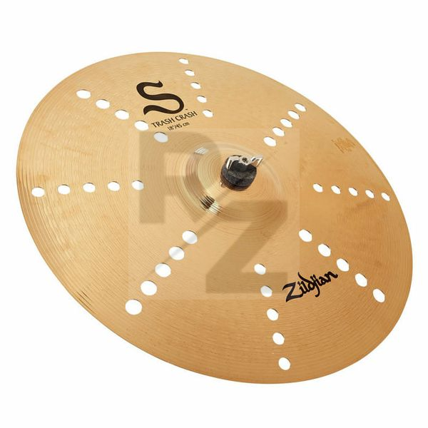 Image Zildjian 18