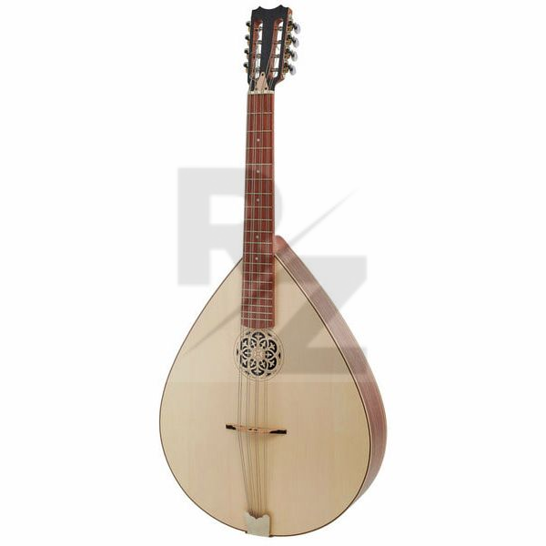 Image Thomann Artist Mandoloncello WLN