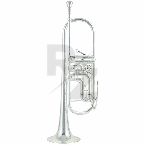 Image Johannes Scherzer 8228-S Bb Trumpet