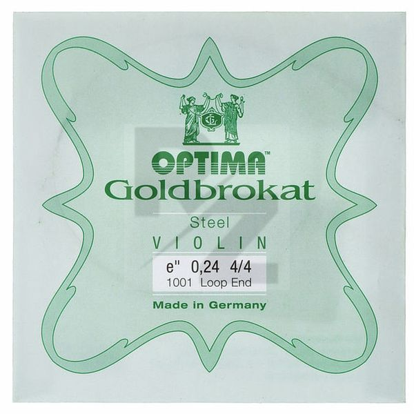 Image Optima Goldbrokat e