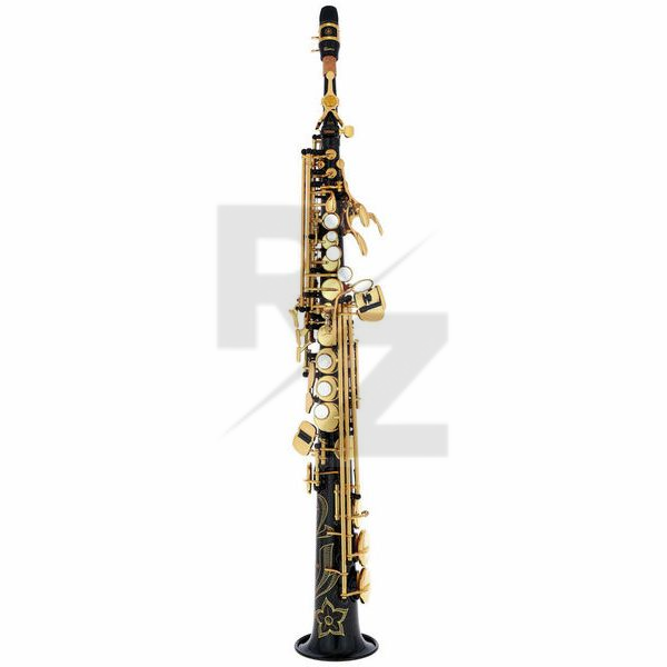 Image Yamaha YSS-875 EXB Soprano Sax