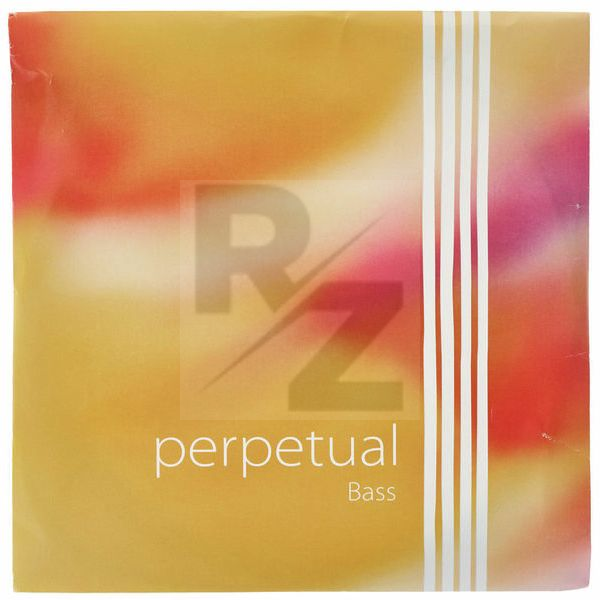 Image Pirastro Perpetual Bass E 2,10m