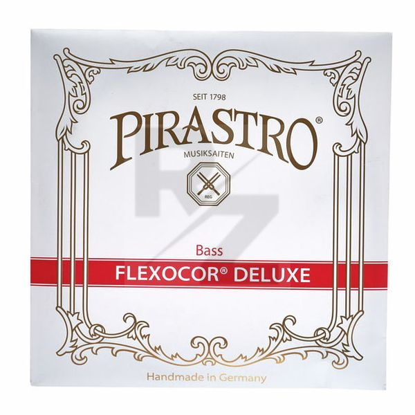Image Pirastro Flexocor DL G Bass medium