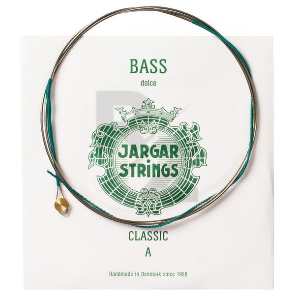 Image Jargar Double Bass String A Dolce
