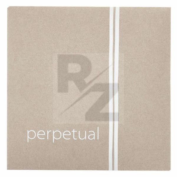 Image Pirastro Perpetual A Violin 4/4 medium