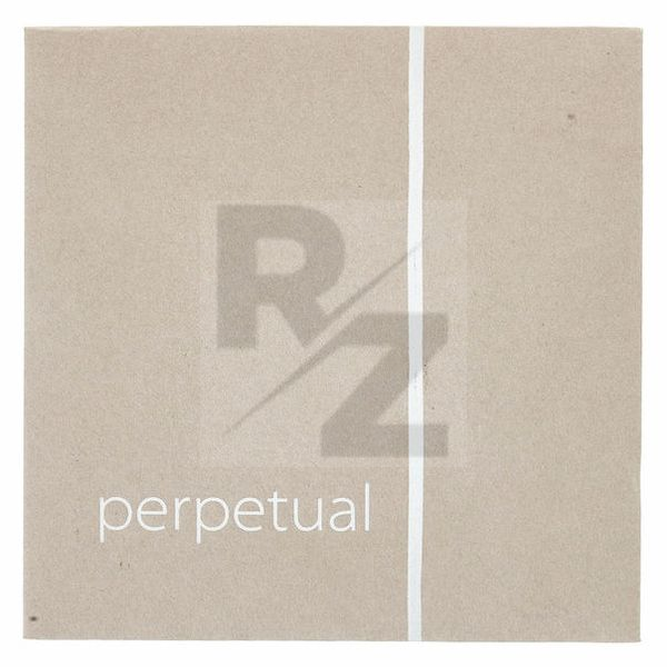 Image Pirastro Perpetual E Violin 4/4 0,26