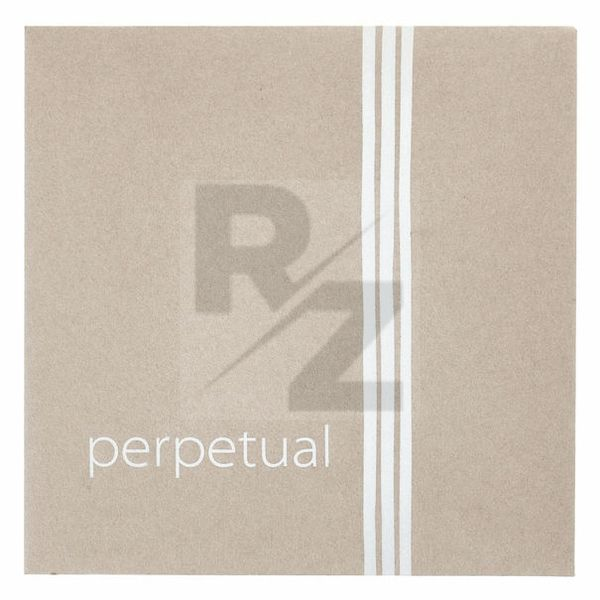 Image Pirastro Perpetual D Violin 4/4 medium