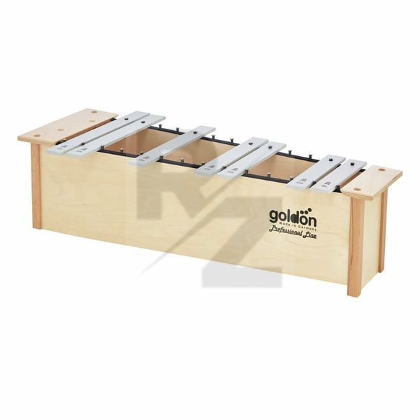 Image Goldon Alto Metalophone 10115
