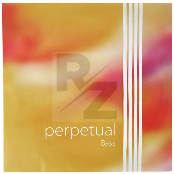 Image Pirastro Perpetual Bass G 3/4