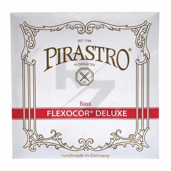 Image Pirastro Flexocor DL high C Bass medium