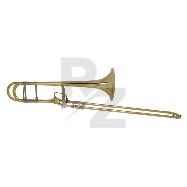 Bach 42AF Axial Image Bach 42AF Axial