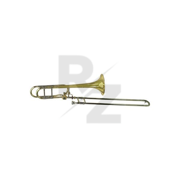 Bach 42AG Bb/F-Tenor Trombone RH Image Bach 42AG Bb/F-Tenor Trombone RH