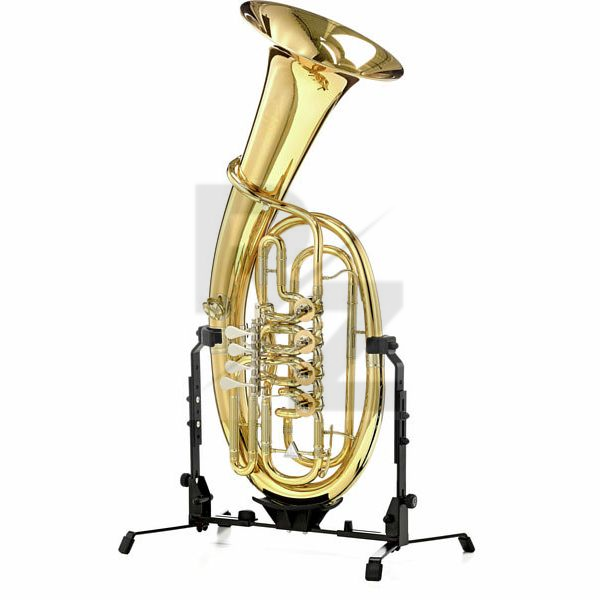 Image Kühnl & Hoyer Royal Open Flow G Baritone