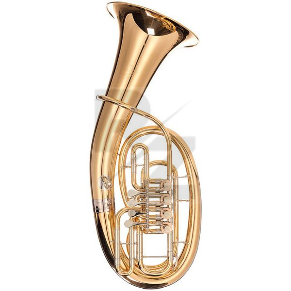 Image Peter Oberrauch Machlast Baritone