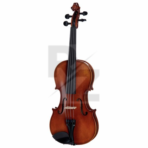 Image Karl Höfner Concertino Viola Set 14