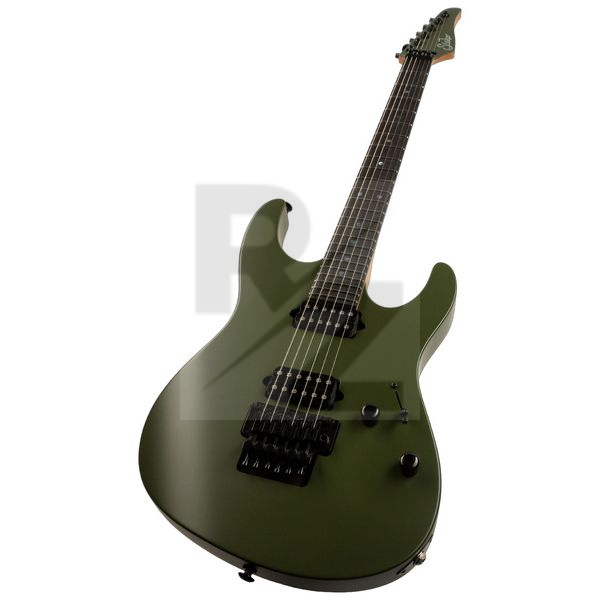 Suhr Modern Terra FR Dark Forest Image Suhr Modern Terra FR Dark Forest