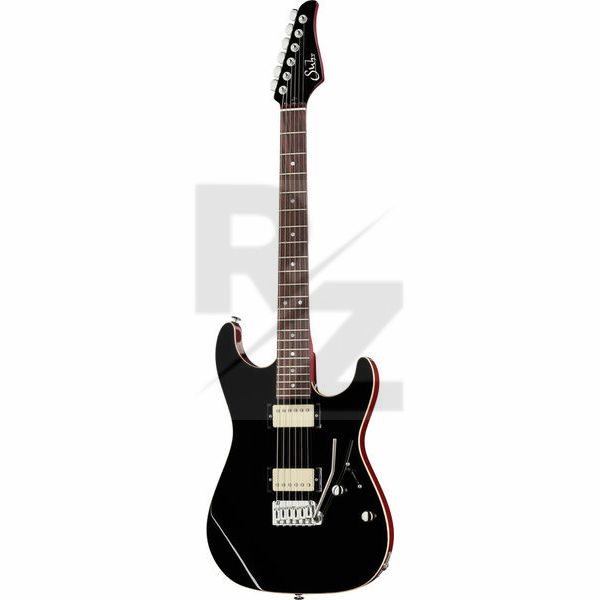 Suhr Pete Thorn Signature BK Image Suhr Pete Thorn Signature BK