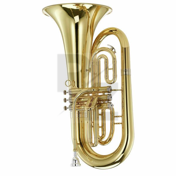 Image Thomann MEP-304 L Marching Euphonium