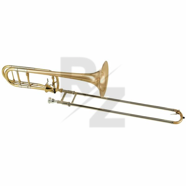 Image Thomann AX 547 GL Trombone