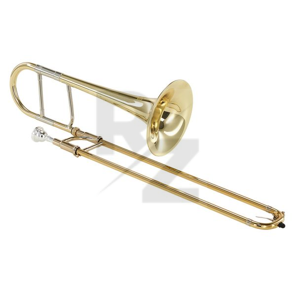 Image Thomann SL-35 Alto Trombone
