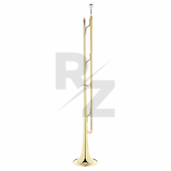 Image Kühnl & Hoyer Model 597 Eb- Clarion 30011