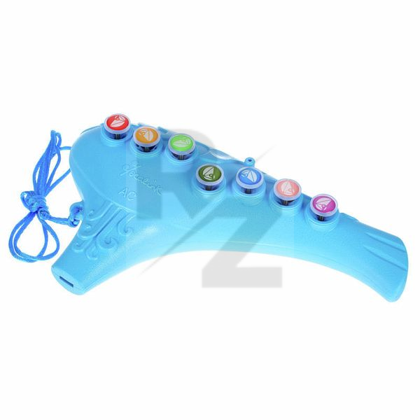 Image Thomann Ocarina AC C3 Fantasie