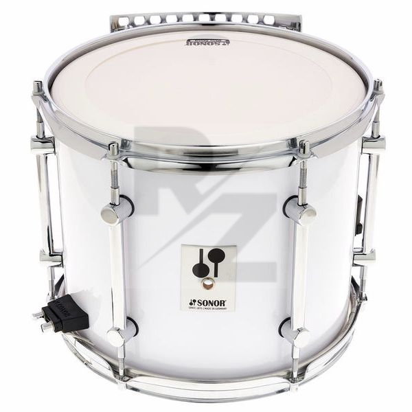 Image Sonor MB1210 CW Parade Snare Drum
