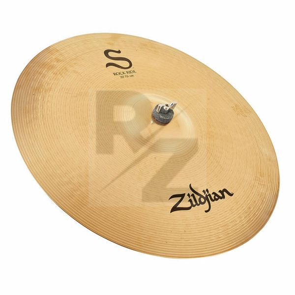 Image Zildjian 20