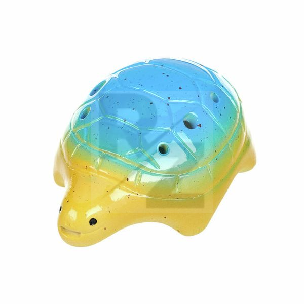 Image Thomann 7- Loch Ocarina C Turtle