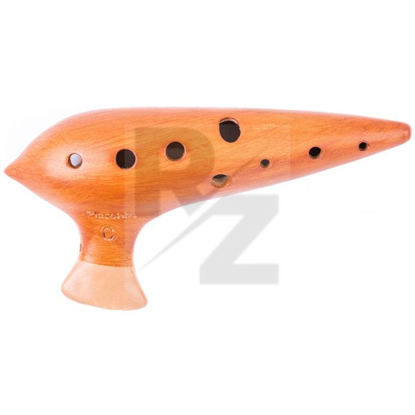 Image Plaschke Okarina in C