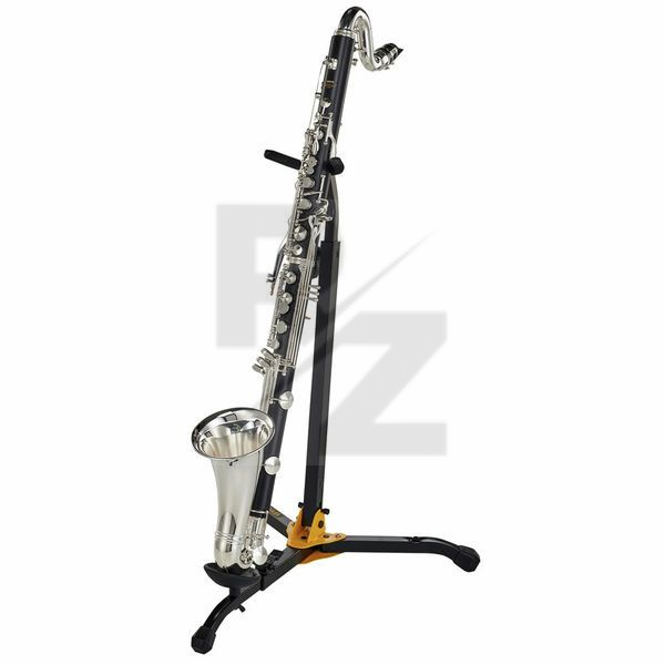 Yamaha YCL-621 II Bass Clarinet Image Yamaha YCL-621 II Bass Clarinet
