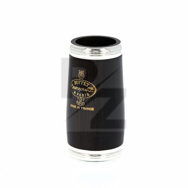 Buffet Crampon RC Prest. Barrel 65mm Bb-Clar Image Buffet Crampon RC Prest. Barrel 65mm Bb-Clar