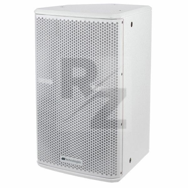 Image dB Technologies LVX P10 White