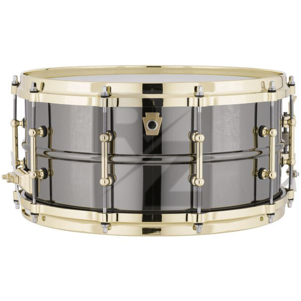 Ludwig LB417BT 14 Image Ludwig LB417BT 14