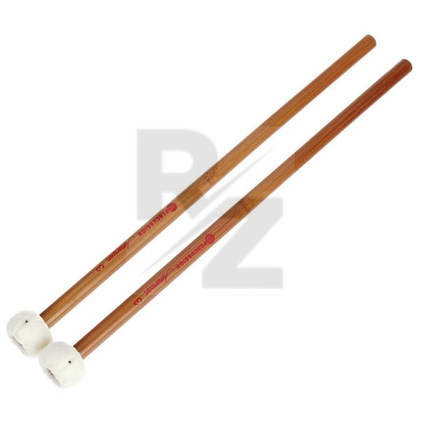 Image JG Percussion A3 American Series