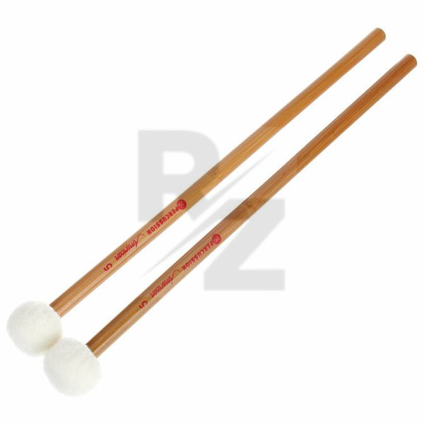 Image JG Percussion A5 American Series