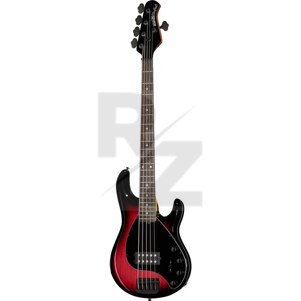 Image Music Man Stingray 5 Special Raspberry