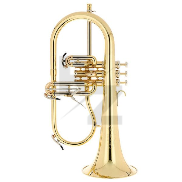 Image Schagerl Dione Flugelhorn