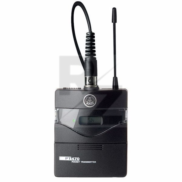 Image AKG PT 470 Band 10