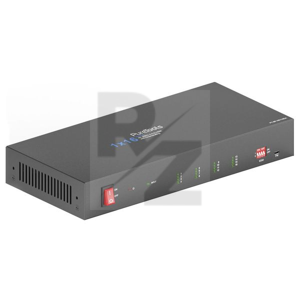 Image PureLink PureTools PT-SP-HD116DA