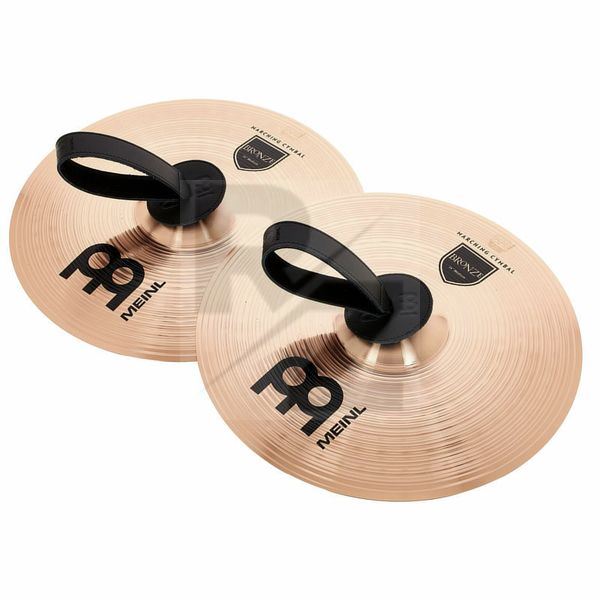 Meinl 14 Image Meinl 14
