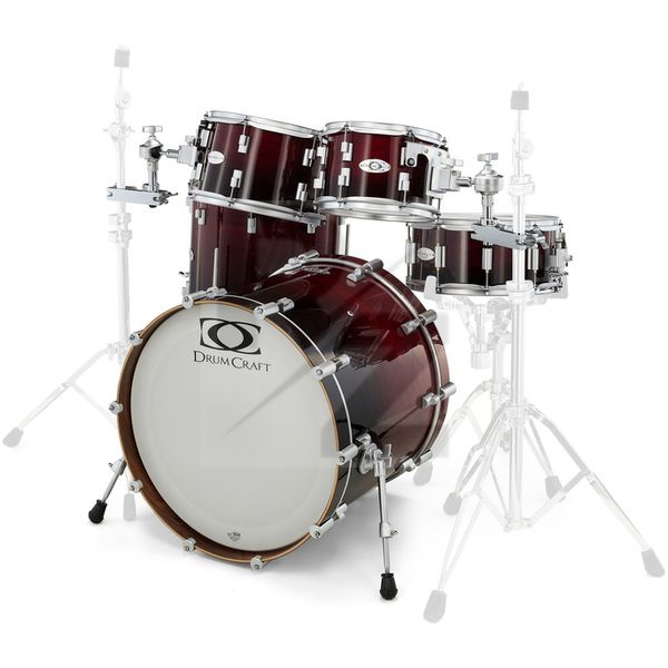 Image DrumCraft Series 6 Standard BRF