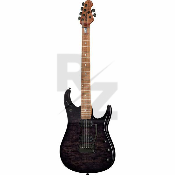 Music Man JP15 QM TBK John Petrucci Image Music Man JP15 QM TBK John Petrucci
