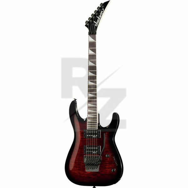 Image Jackson JS32 Q Dinky DKA AH DSB