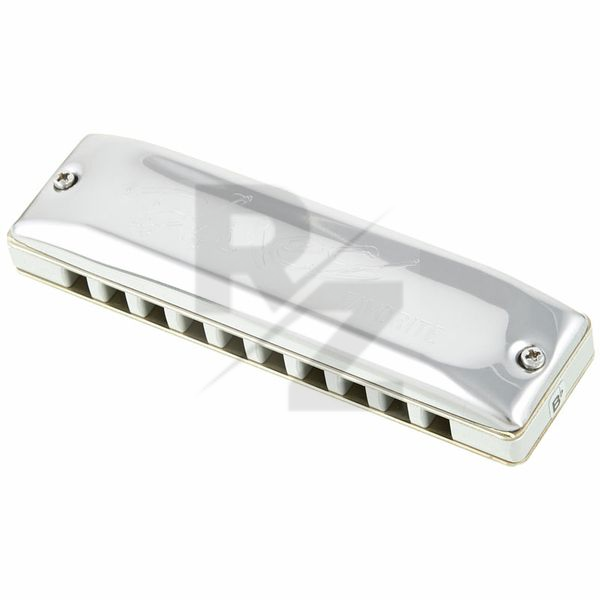 Image C.A. Seydel Söhne Favorite Standard Bb