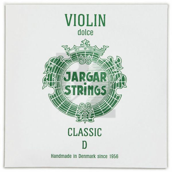 Image Jargar Classic Violin String D Dolce