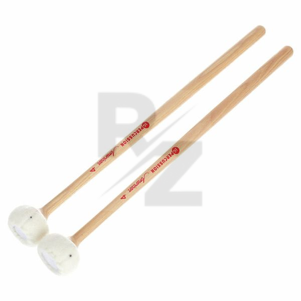 JG Percussion A4 American Series Image JG Percussion A4 American Series